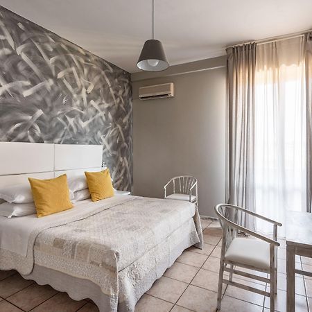 Hotel Roma Salsomaggiore Terme Eksteriør billede