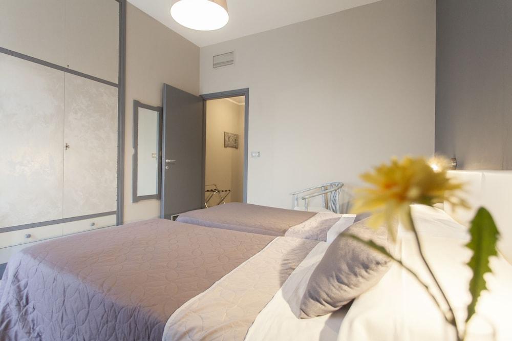 Hotel Roma Salsomaggiore Terme Eksteriør billede