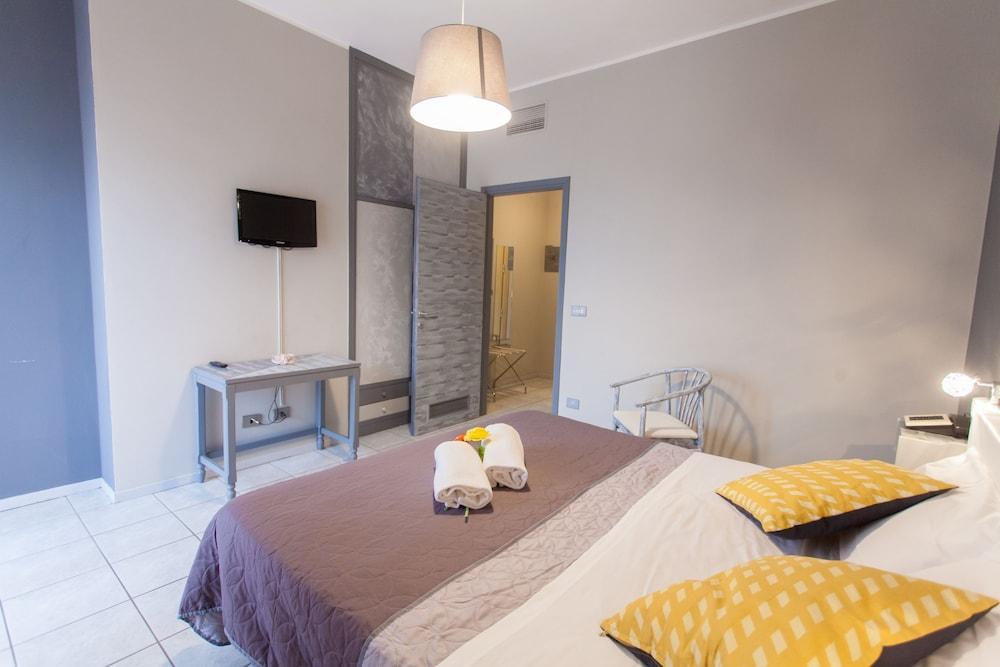 Hotel Roma Salsomaggiore Terme Eksteriør billede