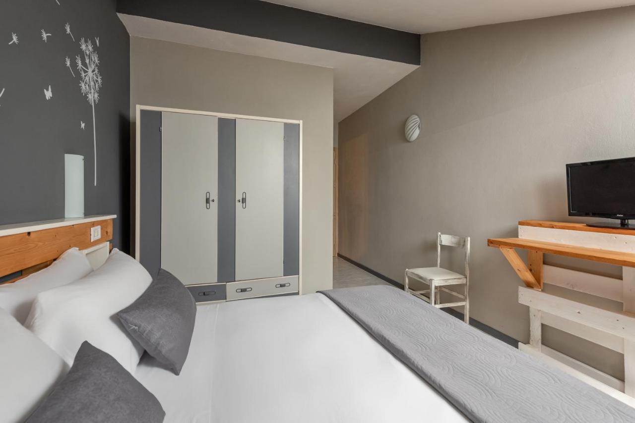 Hotel Roma Salsomaggiore Terme Eksteriør billede