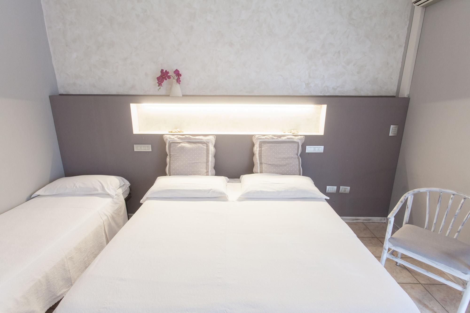 Hotel Roma Salsomaggiore Terme Eksteriør billede