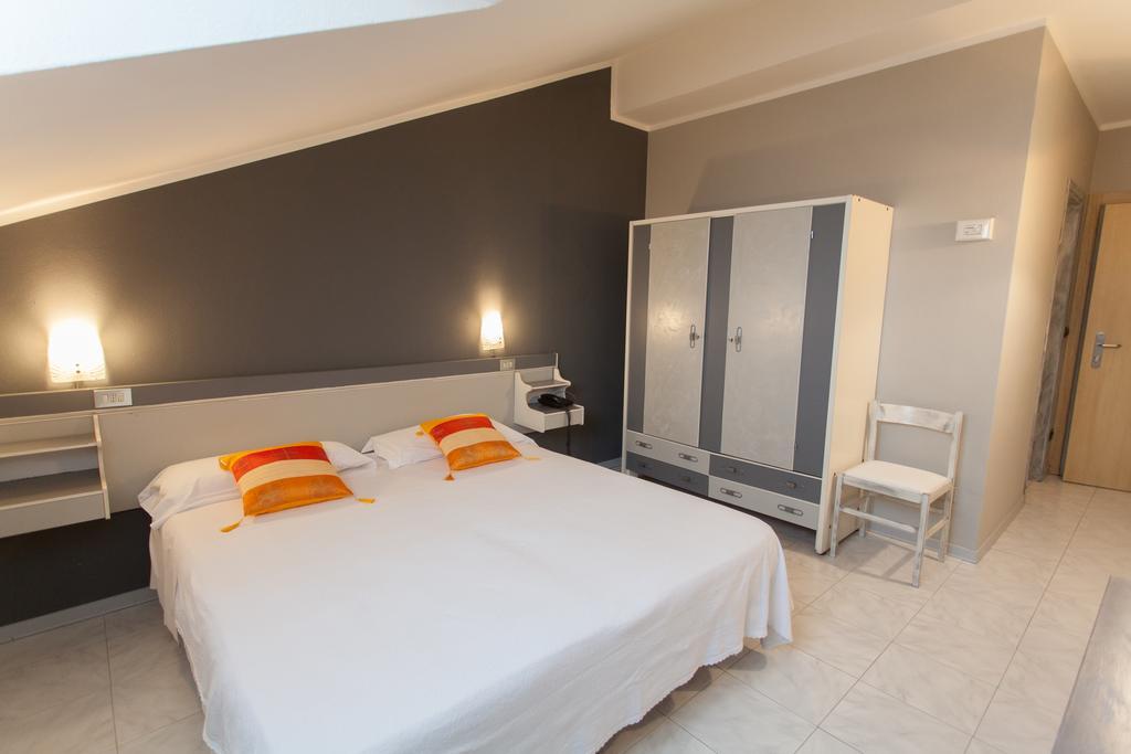 Hotel Roma Salsomaggiore Terme Eksteriør billede